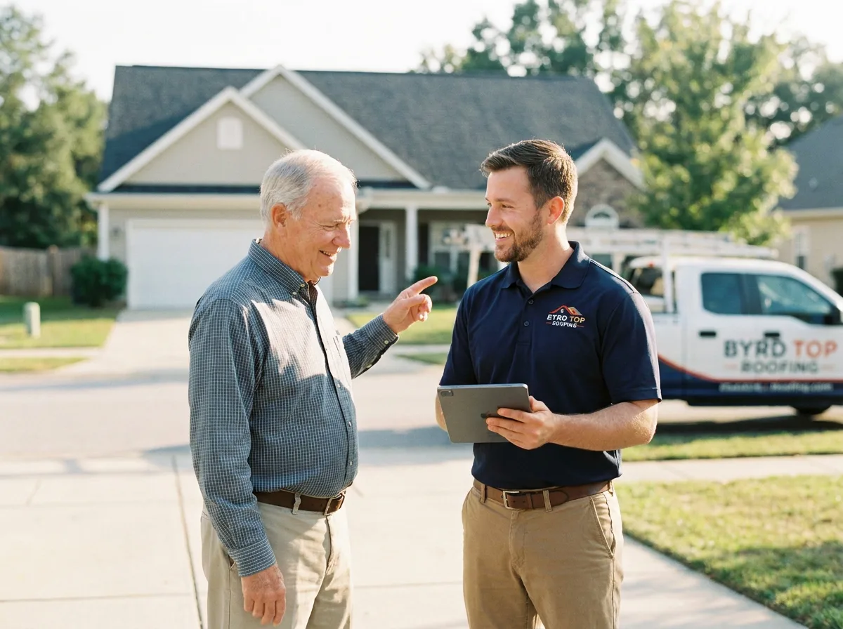 Roofing Huntingburg, IN FAQs